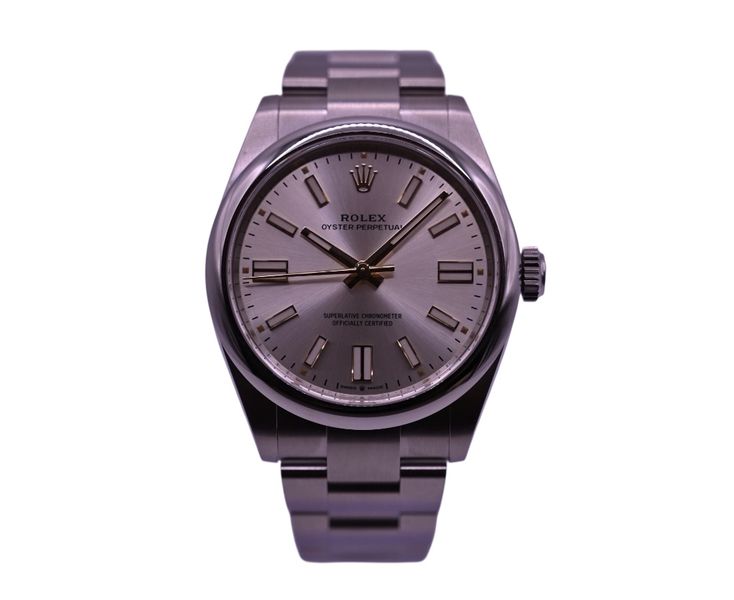 Rolex Oyster Perpetual 41 134300